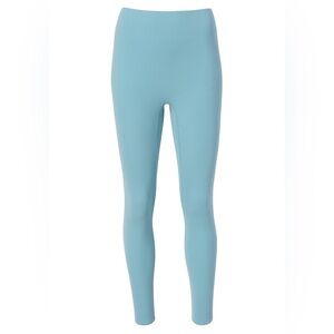 Le Ore by Bandier Bella Bonded Legging EUC